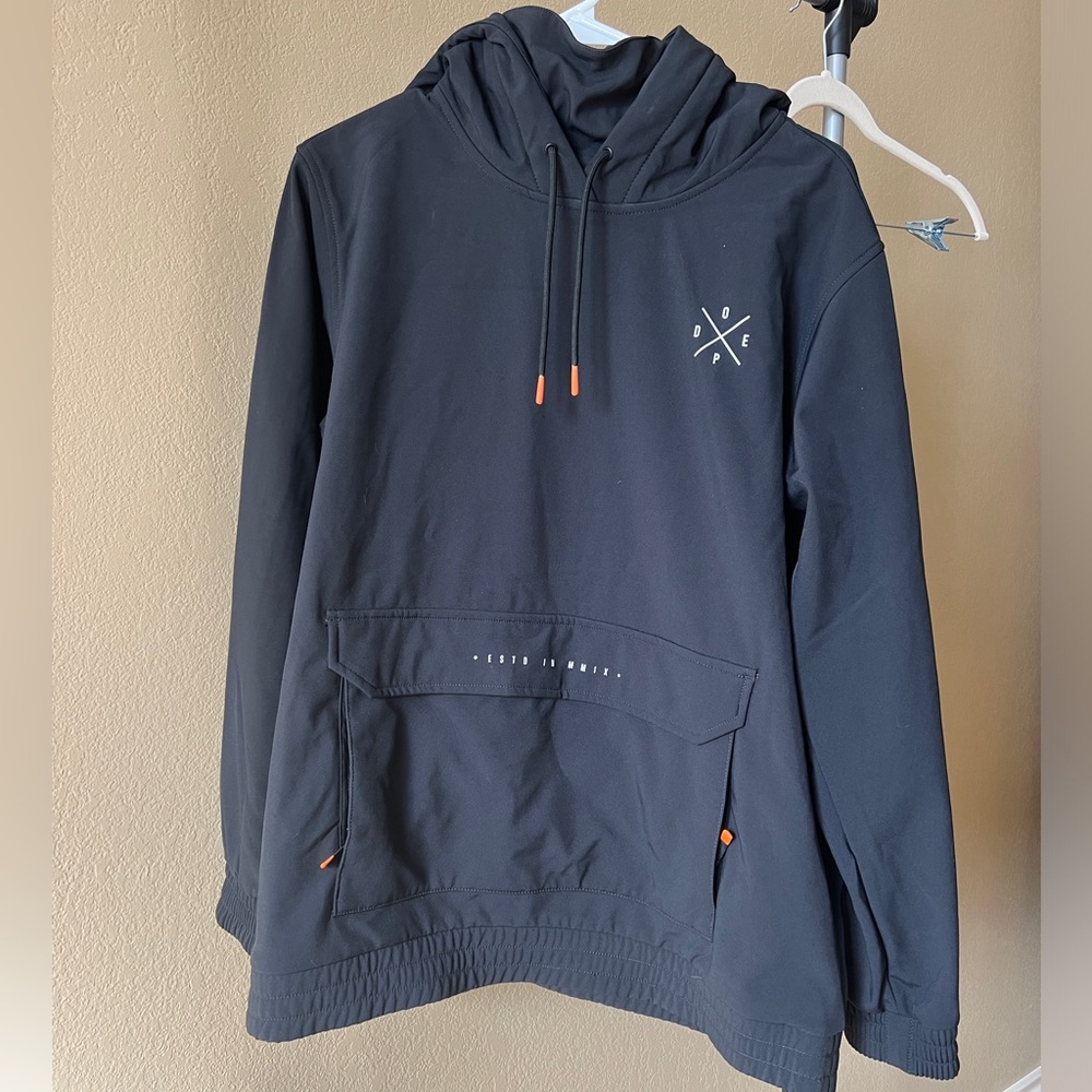 Dope Snow Wylie Pullover